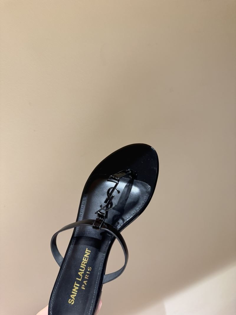 Ysl Sandals